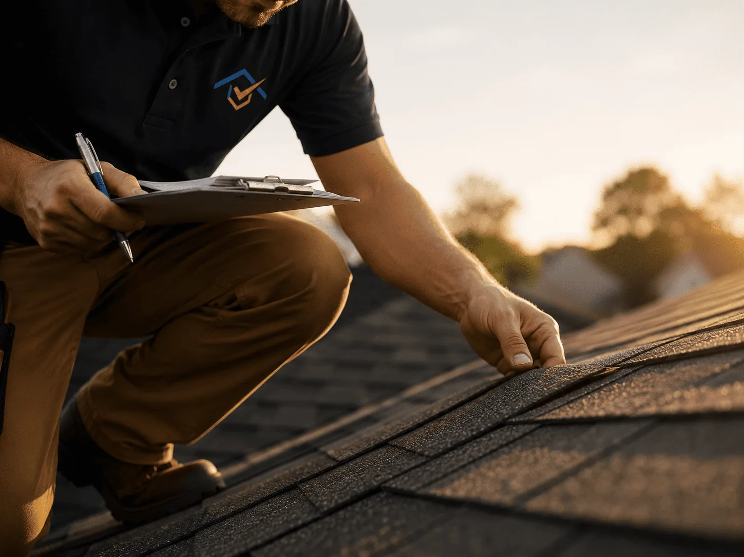 Why Choose Roof Inspection in Gravelly, AR